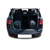 SEAT ALTEA XL 2004-2015 TAŠKY DO KUFRU 4 KS