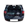 SEAT ALTEA XL 2004-2015 TAŠKY DO KUFRU 5 KS