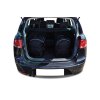 SEAT ALTEA XL 2004-2015 TAŠKY DO KUFRU 5 KS