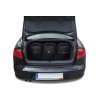 SEAT EXEO LIMOUSINE 2009-2013 TAŠKY DO KUFRU 5 KS