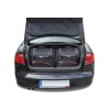SEAT EXEO LIMOUSINE 2009-2013 TAŠKY DO KUFRU 5 KS