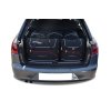 SEAT EXEO ST 2009-2013 TAŠKY DO KUFRU 5 KS