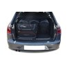SEAT EXEO ST 2009-2013 TAŠKY DO KUFRU 5 KS