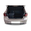 SEAT IBIZA HATCHBACK 2017+ TAŠKY DO KUFRU 3 KS