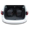 SEAT IBIZA ST 2010-2016 TAŠKY DO KUFRU 5 KS