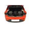 SEAT LEON 2013-2020 TAŠKY DO KUFRU 4 KS