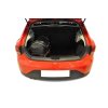SEAT LEON 2013-2020 TAŠKY DO KUFRU 4 KS