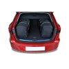 SEAT LEON ST 2013-2020 TAŠKY DO KUFRU 4 KS