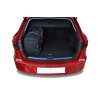 SEAT LEON ST 2013-2020 TAŠKY DO KUFRU 4 KS