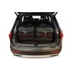 SEAT TARRACO 2018+ TAŠKY DO KUFRU 5 KS