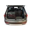 SEAT TARRACO 2018+ TAŠKY DO KUFRU 5 KS
