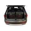 SEAT TARRACO 2018+ TAŠKY DO KUFRU 5 KS