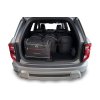 SSANGYONG TORRES EVX EV 2023+ TAŠKY DO KUFRU 5 KS