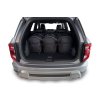 SSANGYONG TORRES EVX EV 2023+ TAŠKY DO KUFRU 5 KS