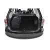 SUBARU FORESTER 2012-2018 TAŠKY DO KUFRU 4 KS