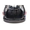 SUBARU FORESTER 2012-2018 TAŠKY DO KUFRU 5 KS