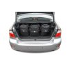 SUBARU LEGACY LIMOUSINE 2003-2009 TAŠKY DO KUFRU 5 KS