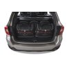 SUBARU OUTBACK 2015-2020 TAŠKY DO KUFRU 5 KS