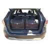 SUBARU OUTBACK 2021+ TAŠKY DO KUFRU 5 KS