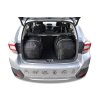 SUBARU XV 2017+ TAŠKY DO KUFRU 4 KS