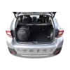 SUBARU XV 2017+ TAŠKY DO KUFRU 4 KS