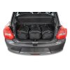 SUZUKI SWIFT 2017+ TAŠKY DO KUFRU 3 KS