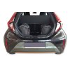 TOYOTA AYGO X 2022+ TAŠKY DO KUFRU 3 KS