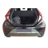 TOYOTA AYGO X 2022+ TAŠKY DO KUFRU 3 KS