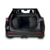 TOYOTA BZ4X EV 2022+ TAŠKY DO KUFRU 3 KS