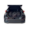 TOYOTA C-HR HEV 2023- TAŠKY DO KUFRU 4 KS