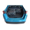 TOYOTA PRIUS PHEV 2017-2023 TAŠKY DO KUFRU 4 KS