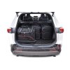 TOYOTA RAV4 PHEV 2021+ TAŠKY DO KUFRU 5 KS