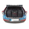 VOLVO C40 EV 2021+ TAŠKY DO KUFRU 4 KS