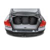 VOLVO S60 2000-2010 TAŠKY DO KUFRU 5 KS