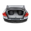 VOLVO S60 2000-2010 TAŠKY DO KUFRU 5 KS