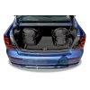VOLVO S60 2018+ TAŠKY DO KUFRU 5 KS