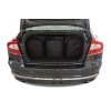 VOLVO S80 2006-2016 TAŠKY DO KUFRU 5 KS