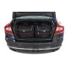 VOLVO S80 2006-2016 TAŠKY DO KUFRU 5 KS