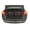 VOLVO S80 2006-2016 TAŠKY DO KUFRU 5 KS