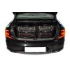 VOLVO S90 PHEV 2019+ TAŠKY DO KUFRU 5 KS