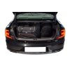 VOLVO S90 HEV 2016+ TAŠKY DO KUFRU 5 KS