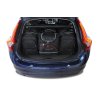 VOLVO V60 CROSS COUNTRY 2015-2018 TAŠKY DO KUFRU 4 KS