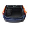 VOLVO V60 2010-2018 TAŠKY DO KUFRU 4 KS
