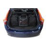 VOLVO V60 2010-2018 TAŠKY DO KUFRU 4 KS