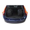 VOLVO V60 2010-2018 TAŠKY DO KUFRU 4 KS