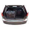 VOLVO V60 2018+ TAŠKY DO KUFRU 5 KS