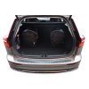 VOLVO V60 PHEV 2019+ TAŠKY DO KUFRU 5 KS