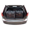 VOLVO V60 CROSS COUNTRY 2018+ TAŠKY DO KUFRU 5 KS