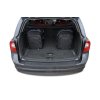 VOLVO V70 2007-2016 TAŠKY DO KUFRU 5 KS