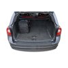 VOLVO V70 2007-2016 TAŠKY DO KUFRU 5 KS